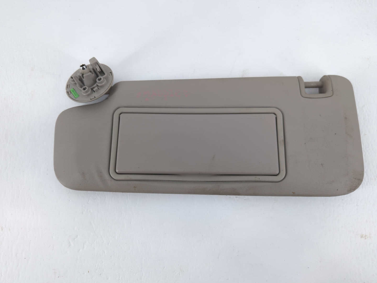 2011-2016 Chevrolet Cruze Sun Visor Shade Replacement Passenger Right Mirror Fits Fits 2011 2012 2013 2014 2015 2016 OEM Use