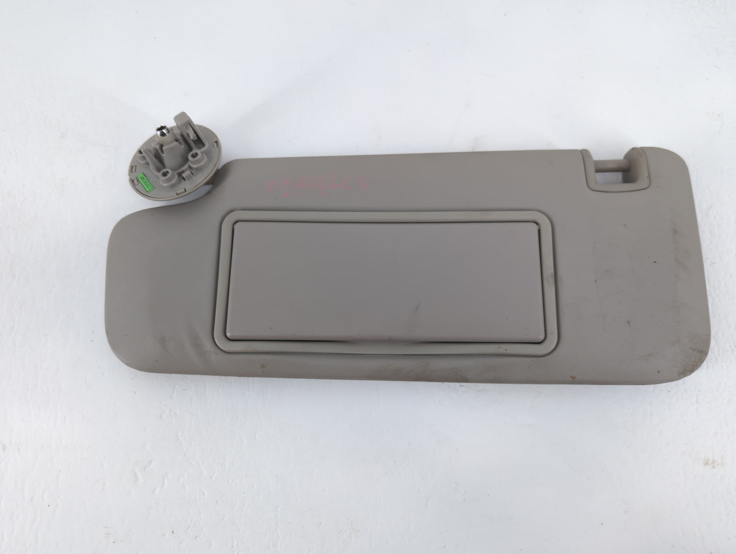 2011-2016 Chevrolet Cruze Sun Visor Shade Replacement Passenger Right Mirror Fits Fits 2011 2012 2013 2014 2015 2016 OEM Use