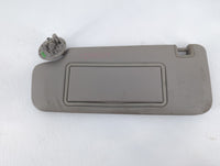 2011-2016 Chevrolet Cruze Sun Visor Shade Replacement Passenger Right Mirror Fits Fits 2011 2012 2013 2014 2015 2016 OEM Use