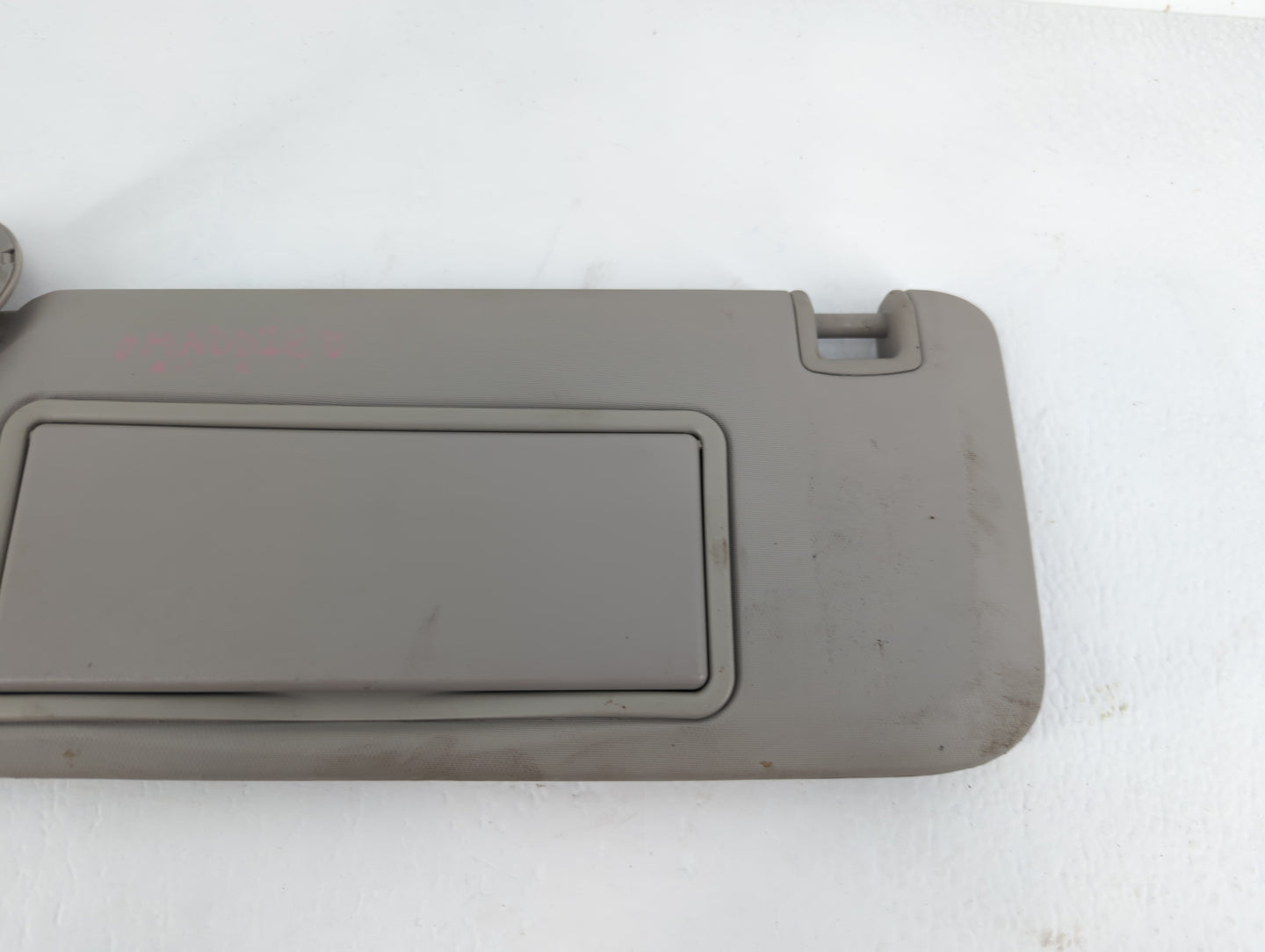 2011-2016 Chevrolet Cruze Sun Visor Shade Replacement Passenger Right Mirror Fits Fits 2011 2012 2013 2014 2015 2016 OEM Use