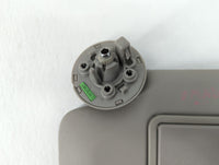 2011-2016 Chevrolet Cruze Sun Visor Shade Replacement Passenger Right Mirror Fits Fits 2011 2012 2013 2014 2015 2016 OEM Use