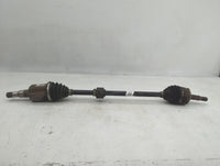 2015-2016 Chevrolet Cruze Axle Shaft Front Passenger Cv C/v - Oemusedautoparts1.com