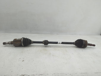compare product 2015-2016 Chevrolet Cruze Axle Shaft Front Passenger Cv C/v