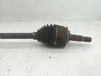 2015-2016 Chevrolet Cruze Axle Shaft Front Passenger Cv C/v - Oemusedautoparts1.com