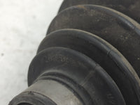 2015-2016 Chevrolet Cruze Axle Shaft Front Passenger Cv C/v - Oemusedautoparts1.com