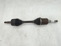 2011-2016 Chevrolet Cruze Axle Shaft Front Driver Cv C/v - Oemusedautoparts1.com