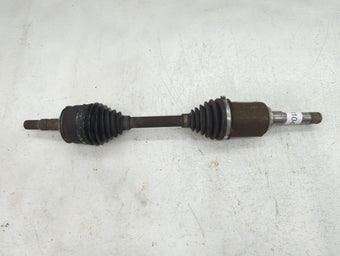 compare product 2011-2016 Chevrolet Cruze Axle Shaft Front Driver Cv C/v
