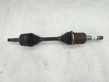 2011-2016 Chevrolet Cruze Axle Shaft Front Driver Cv C/v - Oemusedautoparts1.com