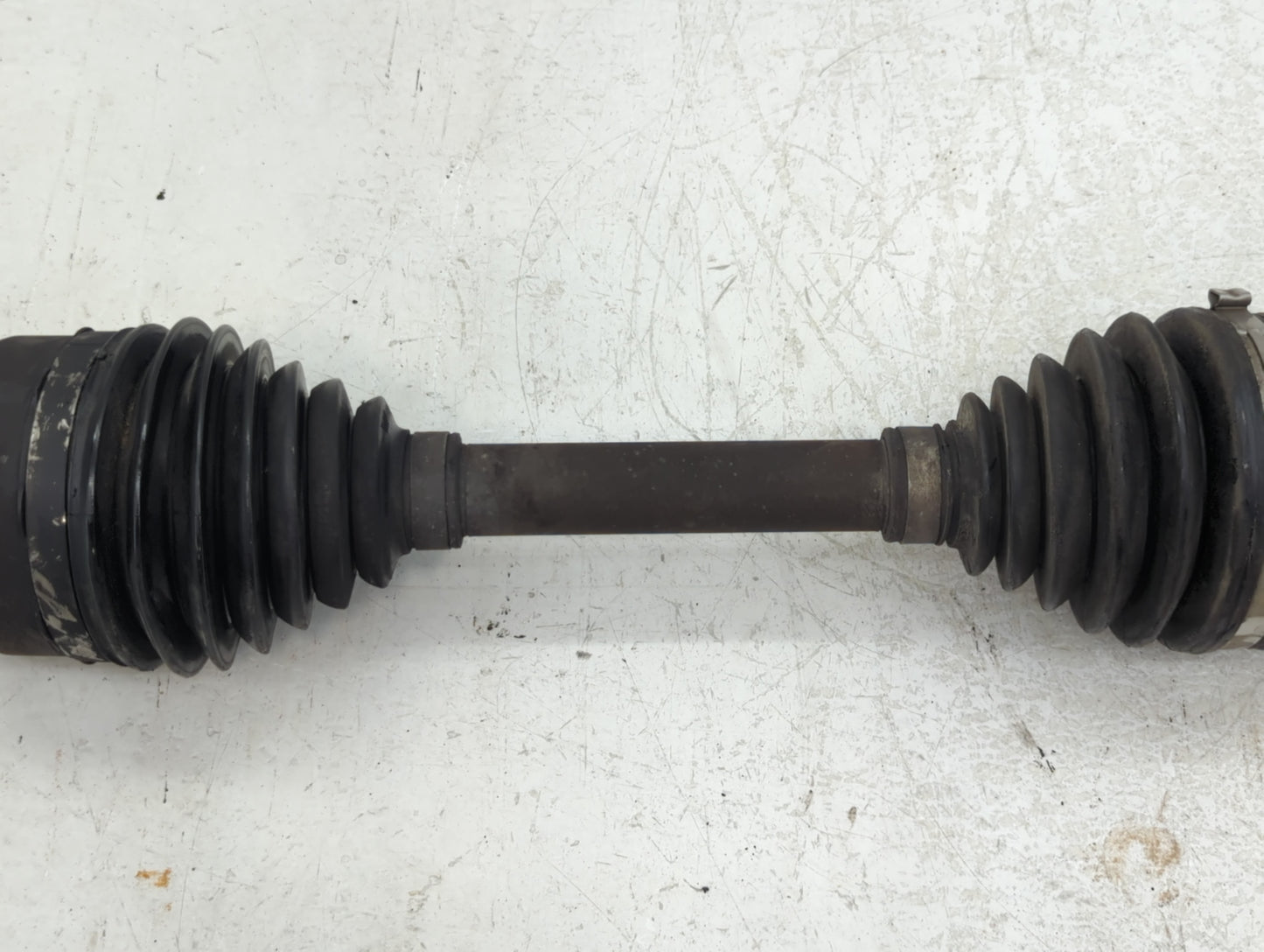 2011-2016 Chevrolet Cruze Axle Shaft Front Driver Cv C/v - Oemusedautoparts1.com