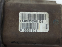 2011-2016 Chevrolet Cruze Axle Shaft Front Driver Cv C/v - Oemusedautoparts1.com