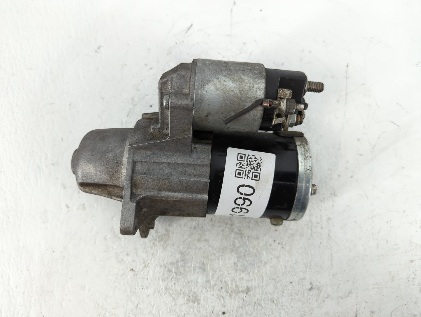 2011-2016 Chevrolet Cruze Car Starter Motor Solenoid OEM P/N:M000T39173ZC 25194634 Fits OEM Used Auto Parts - Oemusedautopar