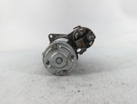 2011-2016 Chevrolet Cruze Car Starter Motor Solenoid OEM P/N:M000T39173ZC 25194634 Fits OEM Used Auto Parts - Oemusedautopar