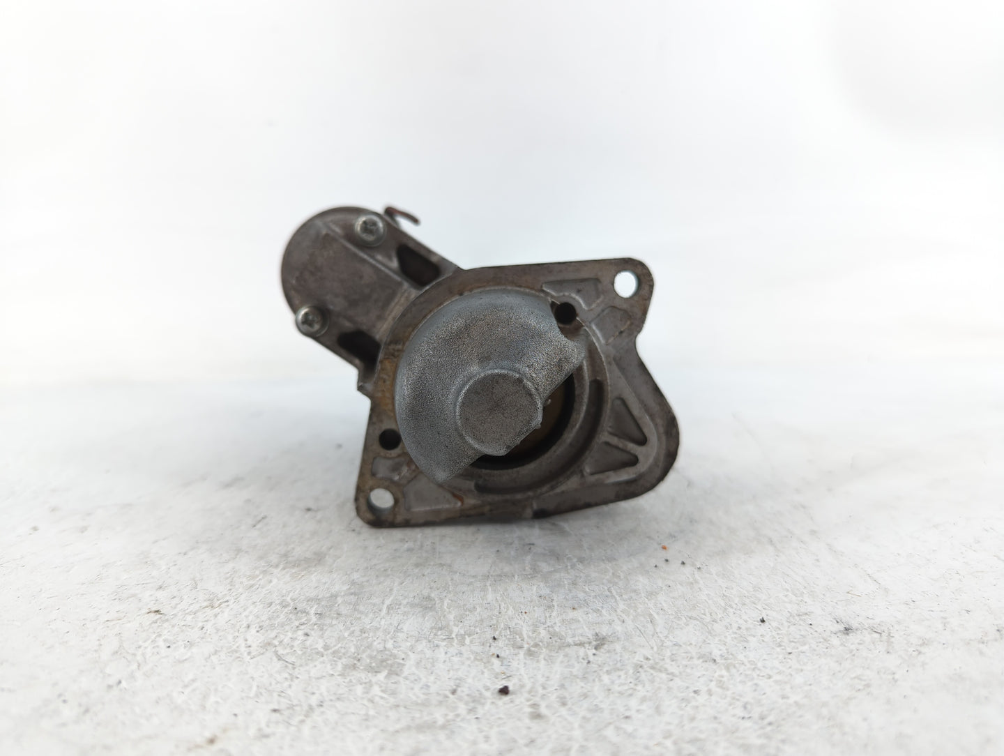 2011-2016 Chevrolet Cruze Car Starter Motor Solenoid OEM P/N:M000T39173ZC 25194634 Fits OEM Used Auto Parts - Oemusedautopar