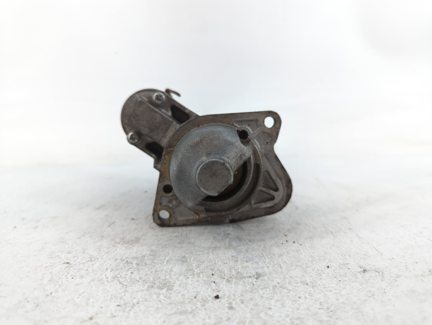 2011-2016 Chevrolet Cruze Car Starter Motor Solenoid OEM P/N:M000T39173ZC 25194634 Fits OEM Used Auto Parts - Oemusedautopar