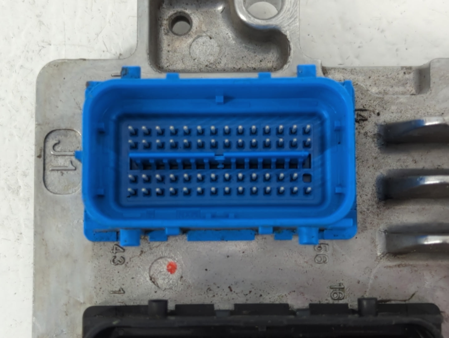 2012-2016 Chevrolet Cruze PCM Engine Control Computer ECU ECM PCU OEM P/N:12668866 12669325 Fits OEM Used Auto Parts - Oemus