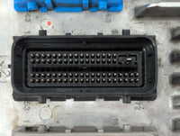 2012-2016 Chevrolet Cruze PCM Engine Control Computer ECU ECM PCU OEM P/N:12668866 12669325 Fits OEM Used Auto Parts - Oemus