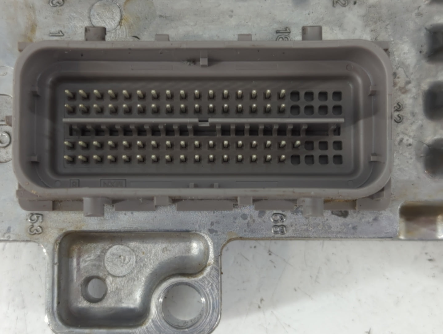 2012-2016 Chevrolet Cruze PCM Engine Control Computer ECU ECM PCU OEM P/N:12668866 12669325 Fits OEM Used Auto Parts - Oemus