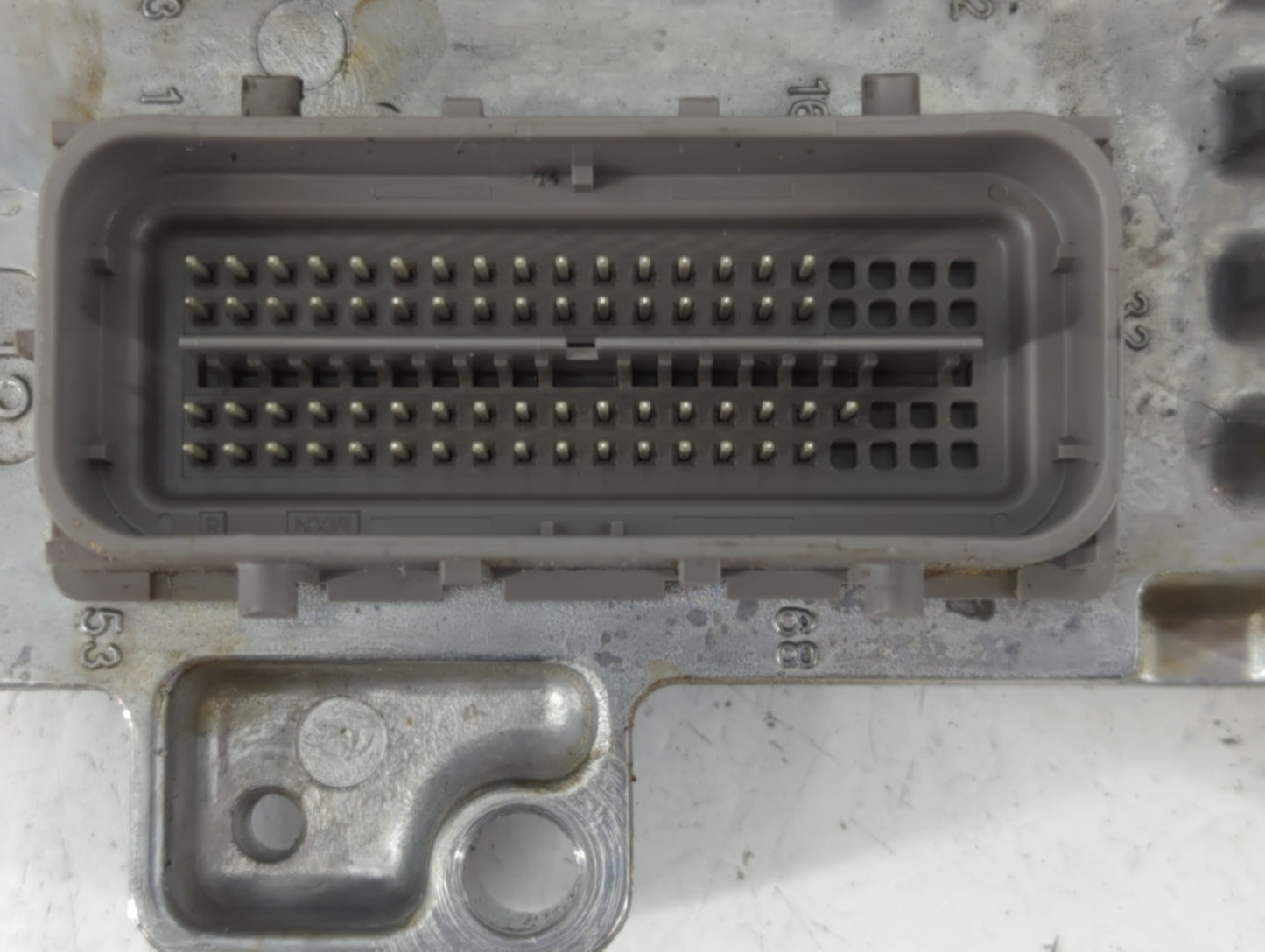 2012-2016 Chevrolet Cruze PCM Engine Control Computer ECU ECM PCU OEM P/N:12668866 12669325 Fits OEM Used Auto Parts - Oemus
