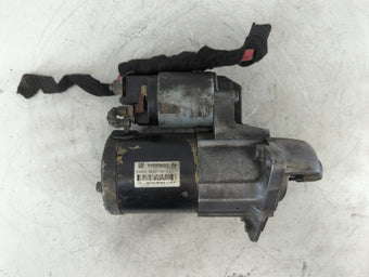 compare product 2011-2016 Chevrolet Cruze Car Starter Motor Solenoid OEM P/N:25194634 M000T39173ZC Fits OEM Used Auto Parts