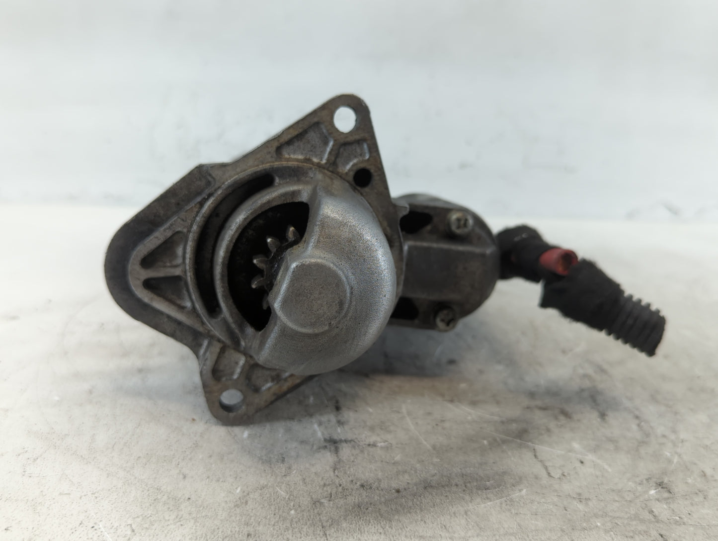 2011-2016 Chevrolet Cruze Car Starter Motor Solenoid OEM P/N:25194634 M000T39173ZC Fits OEM Used Auto Parts - Oemusedautopar
