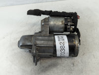 2011-2016 Chevrolet Cruze Car Starter Motor Solenoid OEM P/N:25194634 M000T39173ZC Fits OEM Used Auto Parts - Oemusedautopar