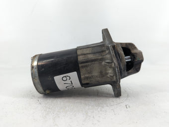 compare product 2011-2016 Chevrolet Cruze Car Starter Motor Solenoid OEM P/N:55595603 EJ23 Fits OEM Used Auto Parts