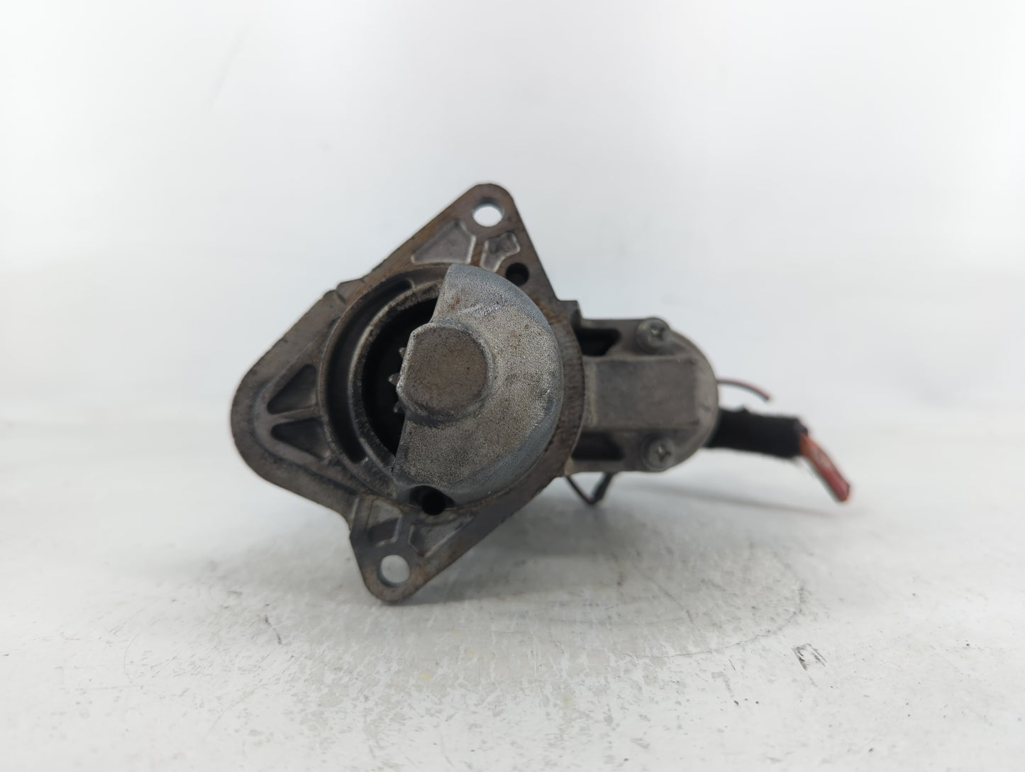 2011-2016 Chevrolet Cruze Car Starter Motor Solenoid OEM P/N:55595603 EJ23 Fits OEM Used Auto Parts - Oemusedautoparts1.com