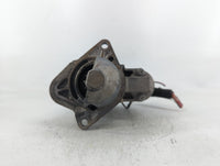 2011-2016 Chevrolet Cruze Car Starter Motor Solenoid OEM P/N:55595603 EJ23 Fits OEM Used Auto Parts - Oemusedautoparts1.com