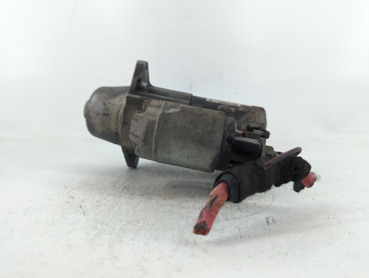 2011-2016 Chevrolet Cruze Car Starter Motor Solenoid OEM P/N:55595603 EJ23 Fits OEM Used Auto Parts - Oemusedautoparts1.com