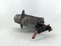 2011-2016 Chevrolet Cruze Car Starter Motor Solenoid OEM P/N:55595603 EJ23 Fits OEM Used Auto Parts - Oemusedautoparts1.com