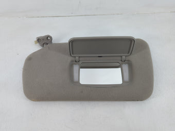 compare product 2011-2016 Chevrolet Cruze Sun Visor Shade Replacement Driver Left Mirror Fits Fits 2011 2012 2013 2014 2015 2016 OEM Used Auto Parts