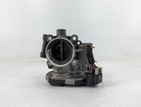 2011-2016 Chevrolet Cruze Throttle Body P/N:55565489 Fits Fits 2011 2012 2013 2014 2015 2016 2017 2018 2019 2020 2021 OEM Us