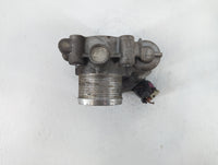 2011-2016 Chevrolet Cruze Throttle Body P/N:55565489 Fits Fits 2011 2012 2013 2014 2015 2016 2017 2018 2019 2020 2021 OEM Us