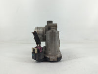 2011-2016 Chevrolet Cruze Throttle Body P/N:55565489 Fits Fits 2011 2012 2013 2014 2015 2016 2017 2018 2019 2020 2021 OEM Us