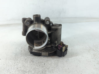 compare product 2011-2016 Chevrolet Cruze Throttle Body P/N:55 565 489 Fits Fits 2011 2012 2013 2014 2015 2016 2017 2018 2019 2020 2021 OEM Used Auto Parts