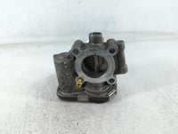 2011-2016 Chevrolet Cruze Throttle Body P/N:55 565 489 Fits Fits 2011 2012 2013 2014 2015 2016 2017 2018 2019 2020 2021 OEM 
