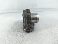 2011-2016 Chevrolet Cruze Throttle Body P/N:55 565 489 Fits Fits 2011 2012 2013 2014 2015 2016 2017 2018 2019 2020 2021 OEM 