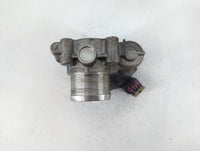 2011-2016 Chevrolet Cruze Throttle Body P/N:55 565 489 Fits Fits 2011 2012 2013 2014 2015 2016 2017 2018 2019 2020 2021 OEM 