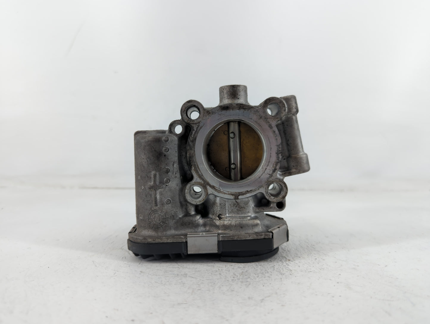 2011-2016 Chevrolet Cruze Throttle Body P/N:55 565 489 Fits Fits 2011 2012 2013 2014 2015 2016 2017 2018 2019 2020 2021 OEM 