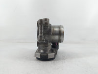 2011-2016 Chevrolet Cruze Throttle Body P/N:55 565 489 Fits Fits 2011 2012 2013 2014 2015 2016 2017 2018 2019 2020 2021 OEM 