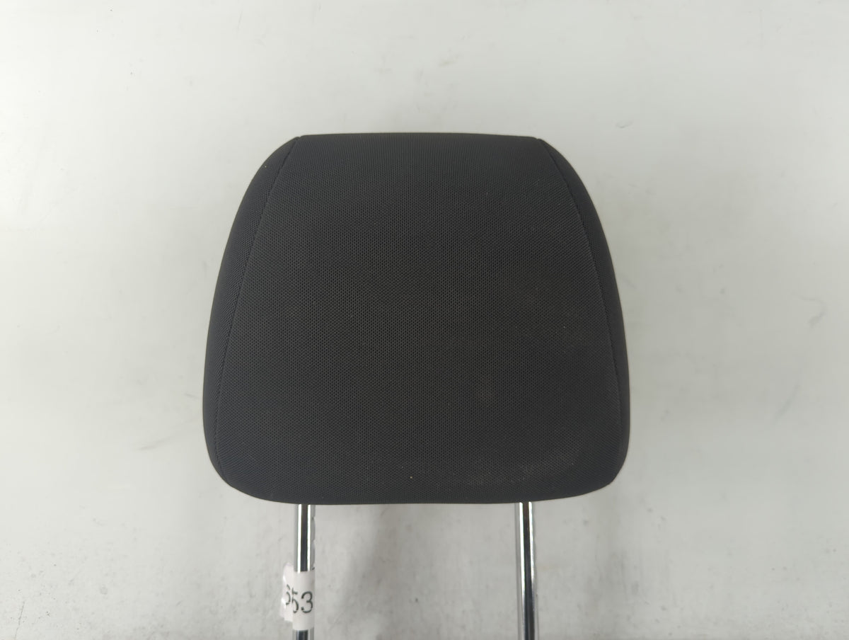 2015 Chevrolet Cruze Headrest Head Rest Front Driver Passenger Seat Fits Fits 1999 2000 OEM Used Auto Parts - Oemusedautopar
