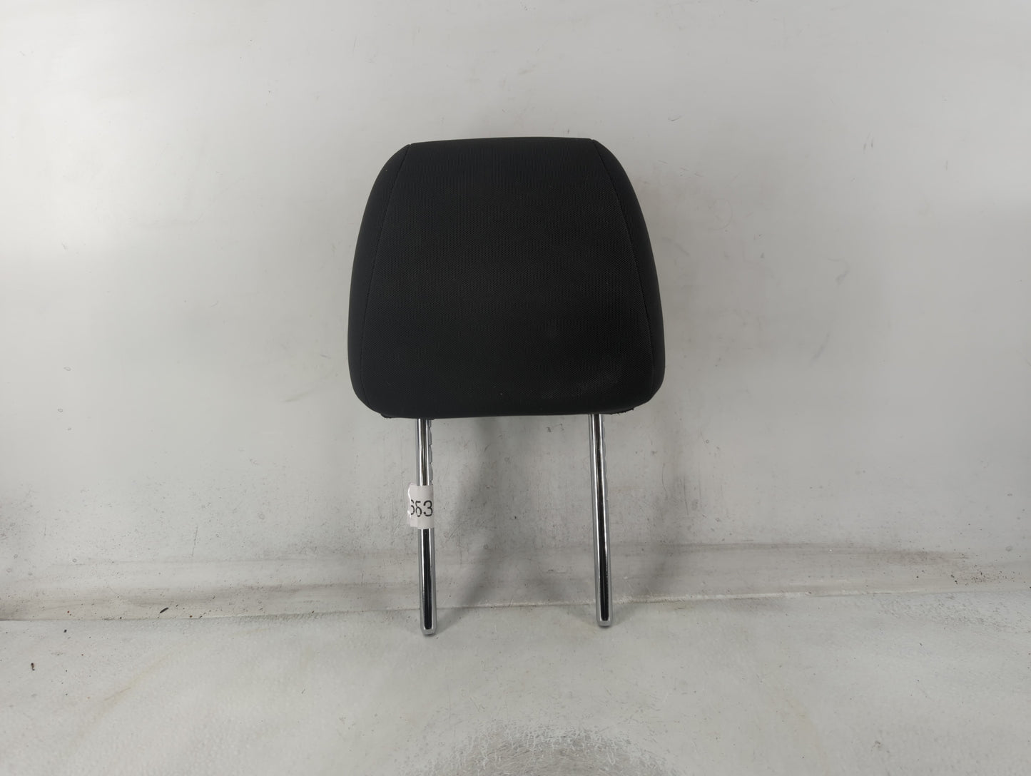 2015 Chevrolet Cruze Headrest Head Rest Front Driver Passenger Seat Fits OEM Used Auto Parts - Oemusedautoparts1.com