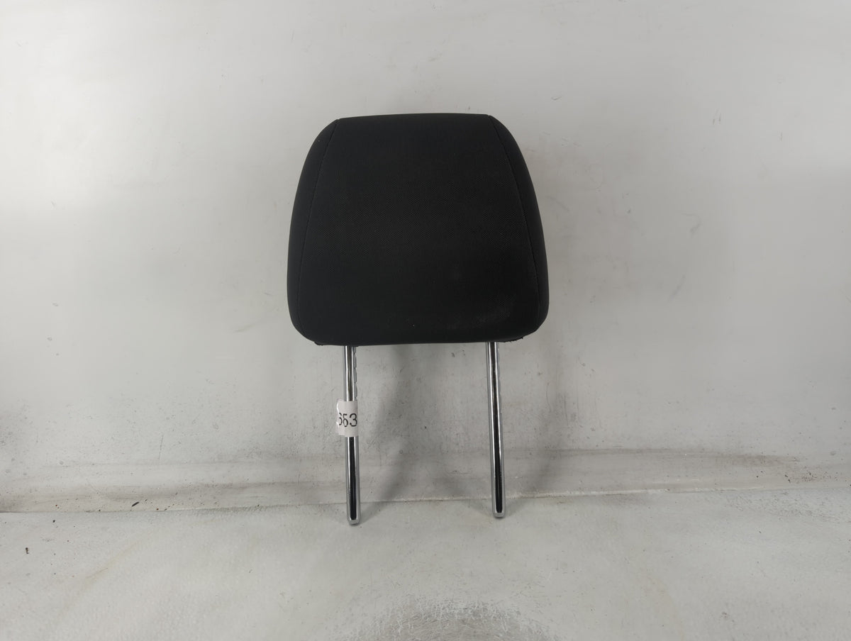 2015 Chevrolet Cruze Headrest Head Rest Front Driver Passenger Seat Fits Fits 1999 2000 OEM Used Auto Parts - Oemusedautopar