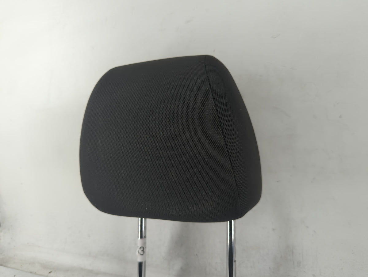 2015 Chevrolet Cruze Headrest Head Rest Front Driver Passenger Seat Fits Fits 1999 2000 OEM Used Auto Parts - Oemusedautopar