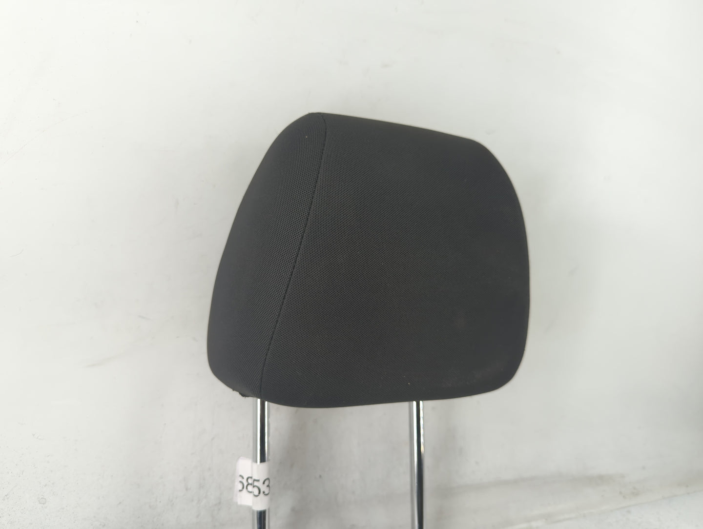 2015 Chevrolet Cruze Headrest Head Rest Front Driver Passenger Seat Fits OEM Used Auto Parts - Oemusedautoparts1.com