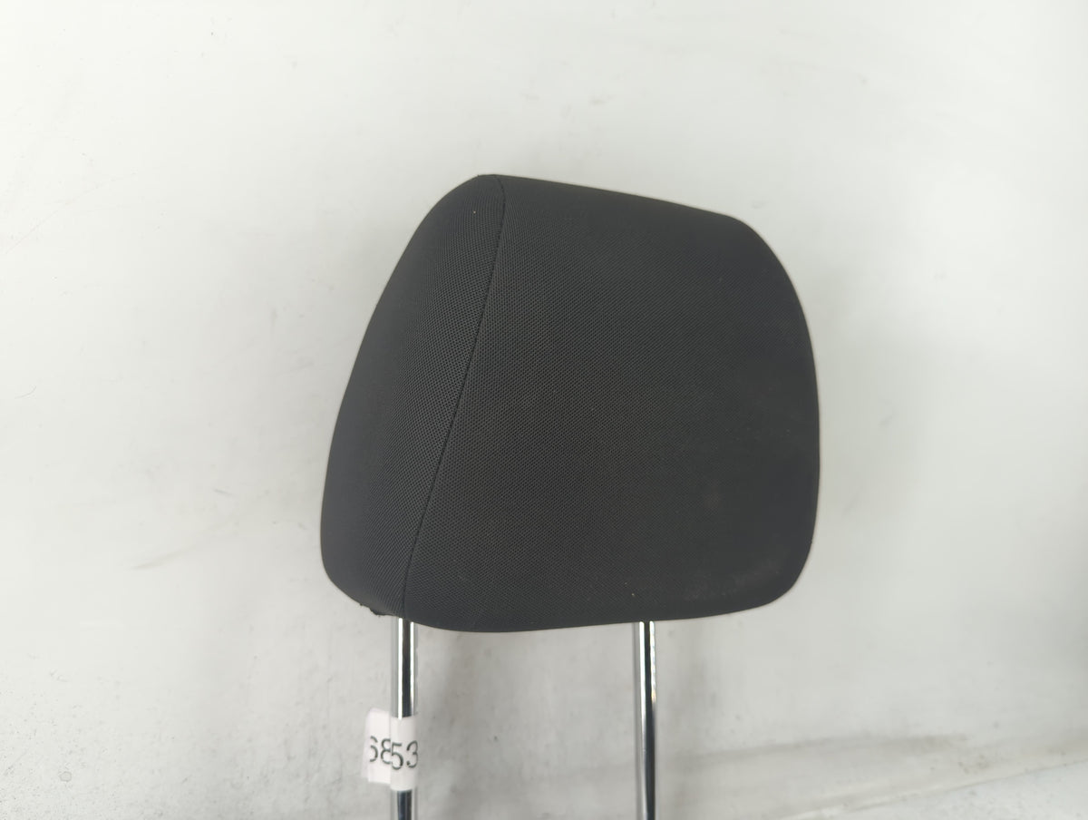 2015 Chevrolet Cruze Headrest Head Rest Front Driver Passenger Seat Fits Fits 1999 2000 OEM Used Auto Parts - Oemusedautopar