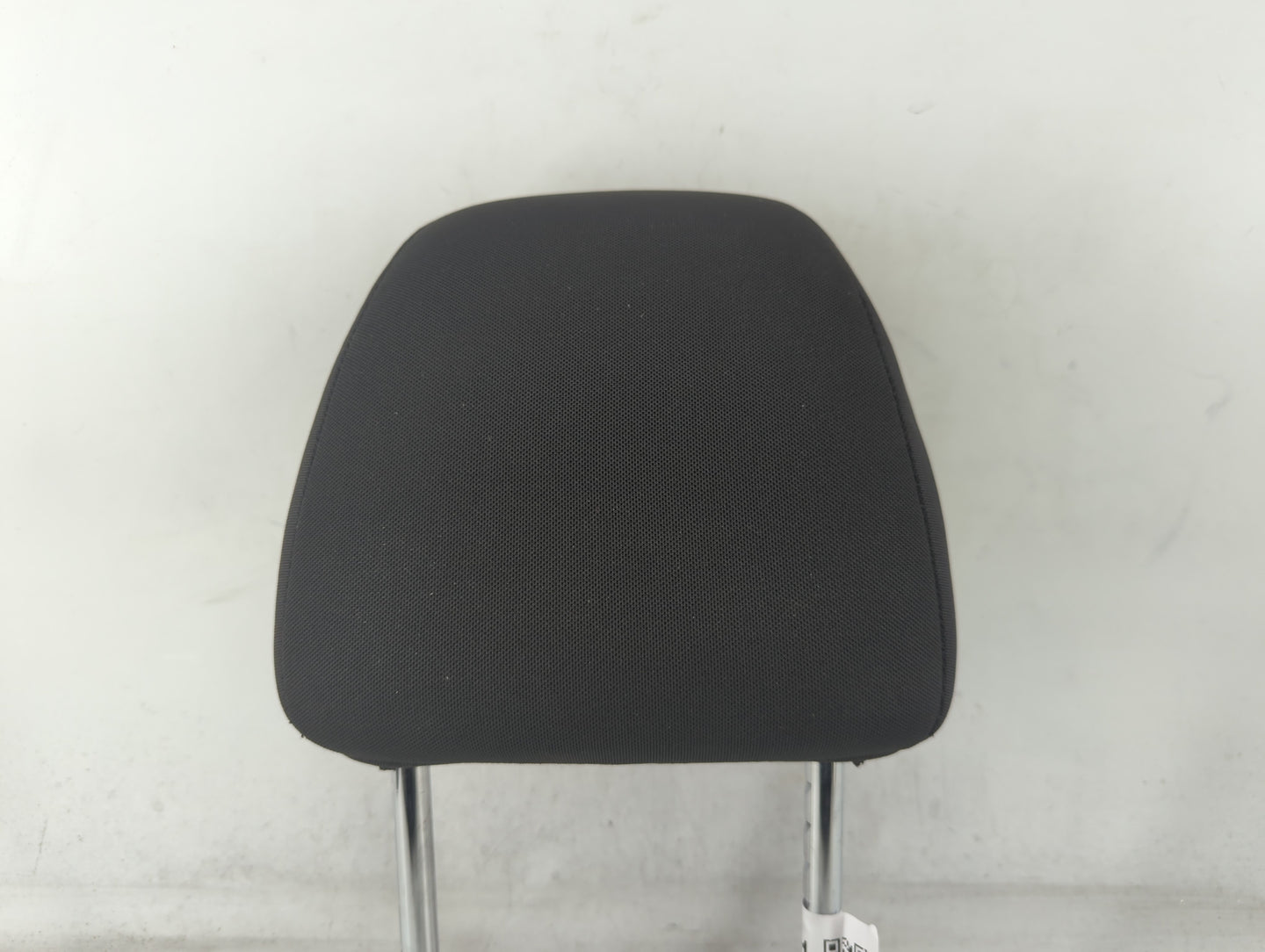 2015 Chevrolet Cruze Headrest Head Rest Front Driver Passenger Seat Fits OEM Used Auto Parts - Oemusedautoparts1.com