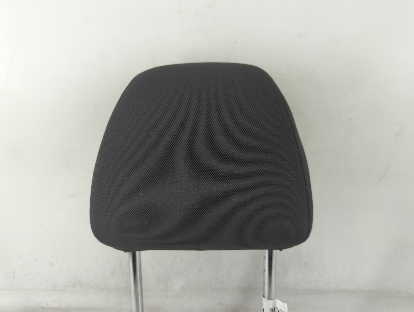 2015 Chevrolet Cruze Headrest Head Rest Front Driver Passenger Seat Fits OEM Used Auto Parts - Oemusedautoparts1.com