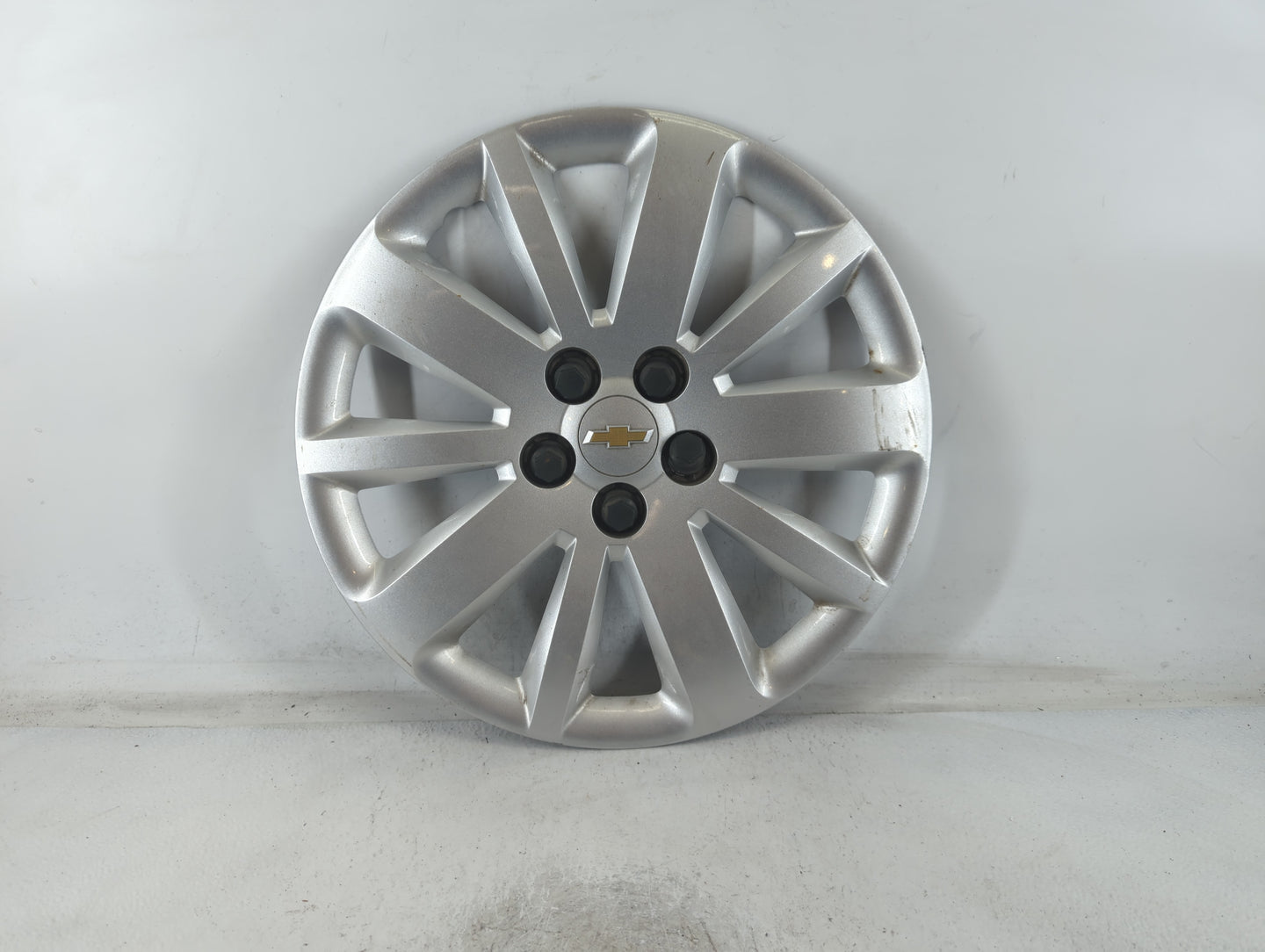2015 Chevrolet Cruze Hubcap Wheel Cover - Oemusedautoparts1.com
