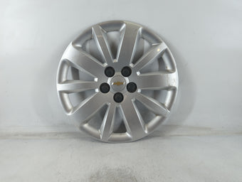compare product 2015 Chevrolet Cruze Hubcap Wheel Cover